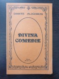 DIVINA COMEDIE - Dante Alighieri (Povestita de Dumitru Tranca)