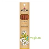 Betisoare Parfumate Flora 30g (15 bucati)
