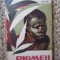 PIGMEII - HORIA MATEI