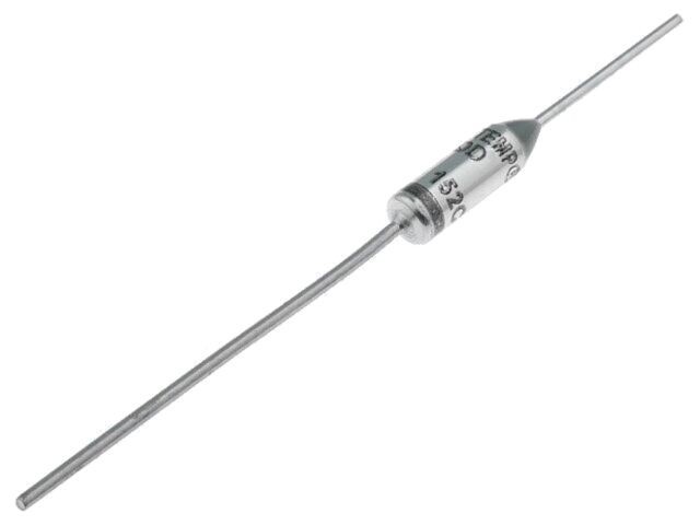 Siguranță Termică 16A 250V 152&deg;C