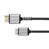 Cumpara ieftin Cablu hdmi a-hdmi c 1.8m kruger&amp;matz