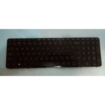 Tastatura Laptop - Hp 250 G3 foto