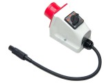 Adaptor Prize Trifazate 16A Mufă IEC IP40 Poli 5