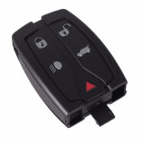 Carcasa Smart cheie auto LR-113, compatibil Land Rover AllCars, AutoLux