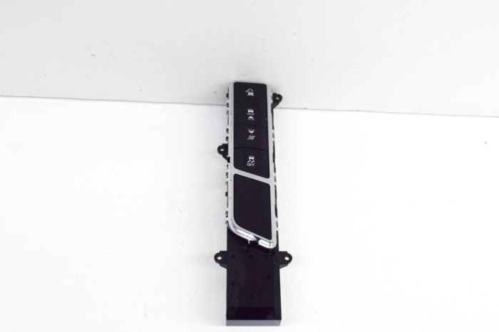 Panou de butoane JAGUAR I-PACE X590 2020 OEM: J9D3-14B791-DD,M9D3-14B793-AC,M9D3-14B790-DC | 20941599