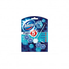 Odorizant toaleta Domestos Power 5 Ocean 55G