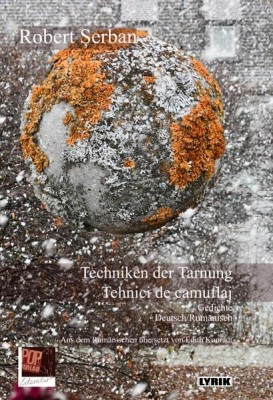 Techniken der Tarnung / Tehnici de camuflaj foto