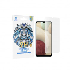 Folie Sticla pentru Samsung Galaxy A02 / M02 / A12 / A12 Nacho / F12 / M12 / A32 5G Lito 2.5D Classic Glass Transparent