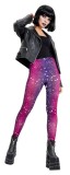 Colanti Galactic Print Mov M