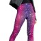 Colanti Galactic Print Mov M