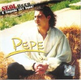Pepe - Pepe, CD