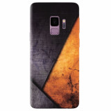 Husa silicon pentru Samsung S9, Abstract