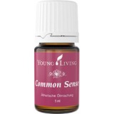 Ulei esential amestec Common Sense (Common Sense Essential Oil Blend) 5 ML, Young Living