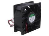 Ventilator DC Axial 12V 92x92x38mm