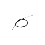 Cablu frana mana MERCEDES-BENZ 100 platou sasiu 631 ATE 24372704152
