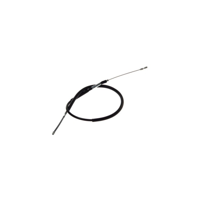 Cablu frana mana MERCEDES-BENZ 100 platou sasiu 631 ATE 24372704152