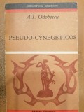 Pseudo-cynegeticos foto