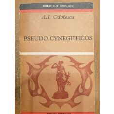 Pseudo cynegeticos