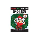Holly, Jolly Mad Libs