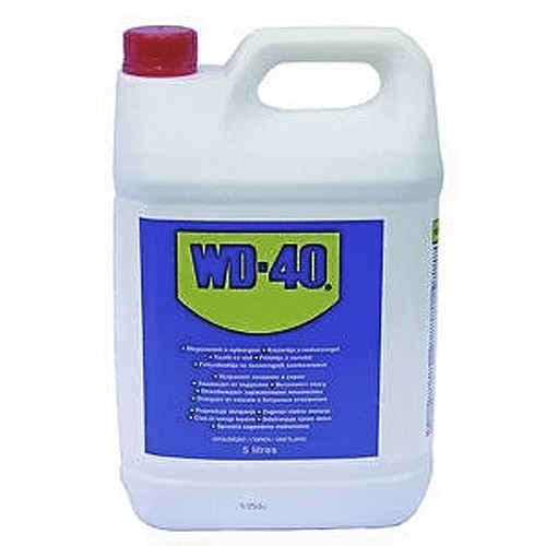 Spray WD-40 5000 ml