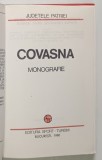 JUDETELE PATRIEI , MONOGRAFIE , COVASNA , 1980