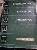 Enciclopedia Stiintelor Filozofice, Logica - Hegel, Editura Academiei 1962, Carte Filosofie