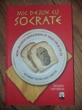 Mic dejun cu Socrate- Robert Rowland Smith