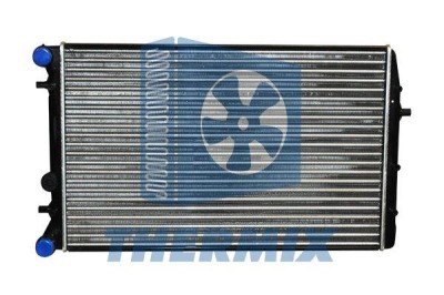 Radiator Racire Motor 46924 TH.01.038 foto