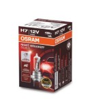 OSRAM 64210NBS NIGHT BREAKER&reg; SILVER Bec, far faza lunga