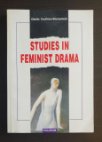 Studies in Feminist Drama - Odette Caufman-Blumenfeld