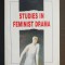Studies in Feminist Drama - Odette Caufman-Blumenfeld
