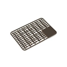 Opritoare Pelete X2 Pellet Stops - Green (verde), M - Medium