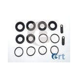 Set reparatie etrier frana Porsche; Vw, Punte Fata, sistem franare BREMBO, ERT