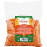 Linte Rosie Decorticata 500g