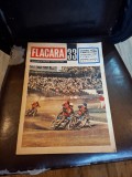 Revista Flacara - Anul XIV nr.33 , 14 august 1965