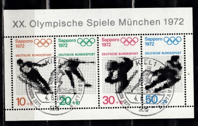 A10 YC 29 - Colita foarte veche - Germania Democrata - DDR - bloc foto