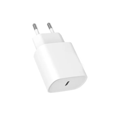 Adaptor universal priza USB tip C QCD012, 20W foto