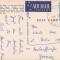 FILATELIE TEMATICA - PLIC AUSTRALIA TEMATICA PASARI AIRMAIL