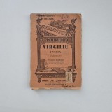 Virgiliu, Eneida, cartea VI, Bucuresti, Ed. Librariei Alcalay, 1908