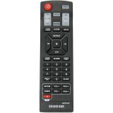 Telecomanda pentru LG AKB73575401, x-remote, Negru