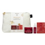 Apivita Beevine Elixir Gift Pouch (with Rich Cream) set cadou de Crăciun pentru fermitatea pielii