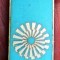 I.012 INSIGNA OFICIALA STICKPIN GERMANIA OLIMPIADA 1972 M&Uuml;NCHEN MUNCHEN email