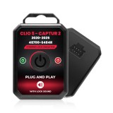 Maner Exterior Haion Negru Suzuki Grand Vitara (FT/GT) 1997-2005