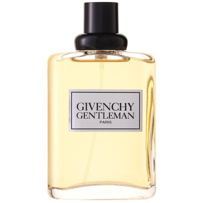 Givenchy Gentleman EDT 100 ml foto