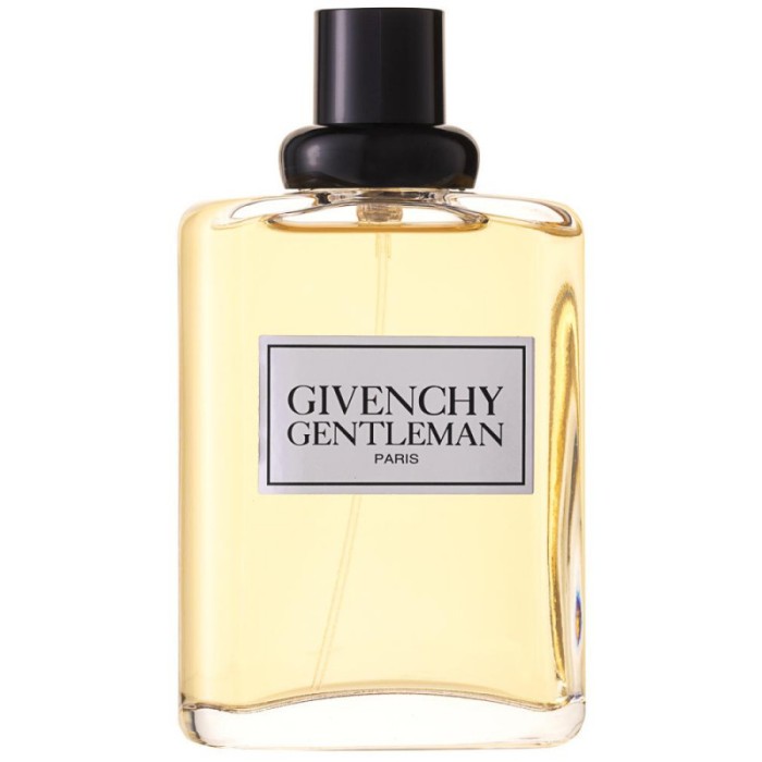 Givenchy Gentleman EDT 100 ml