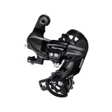 Cumpara ieftin Schimbator spate 6/7 viteze Shimano Tourney ARDTY300D, pridere directa, negru Ultimate FactoryBikes