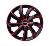 Cumpara ieftin Set 4 capace roti Extra Stig Red R17 pentru gama auto Volvo