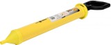 Pistol pentru chit rosturi cu varf rotund lungime 660 mm