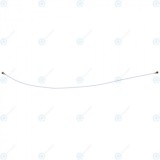 Cablu antenă Samsung 141mm alb GH39-02099A