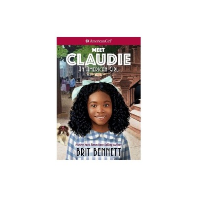 Meet Claudie foto